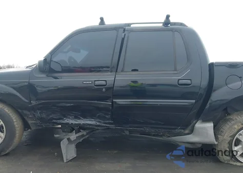 2003 Ford Explorer Sport Trac Xls/Xlt z USA, uszkodzony, nr VIN 1FMZU77E43UC81055